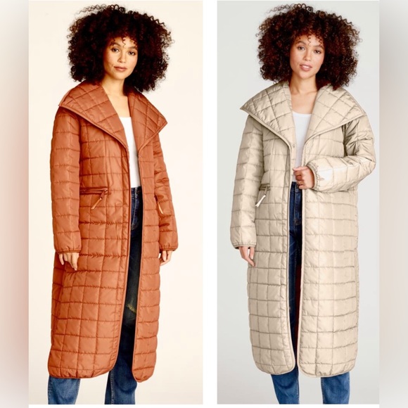 Rebecca minkoff quilted jacket Clearance
